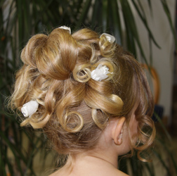 Coiffure Monique - 31220 Cazeres sur Garonne - 05 61 97 12 90 - Coiffeur Homme Femme Enfant - Coiffure de Mariée